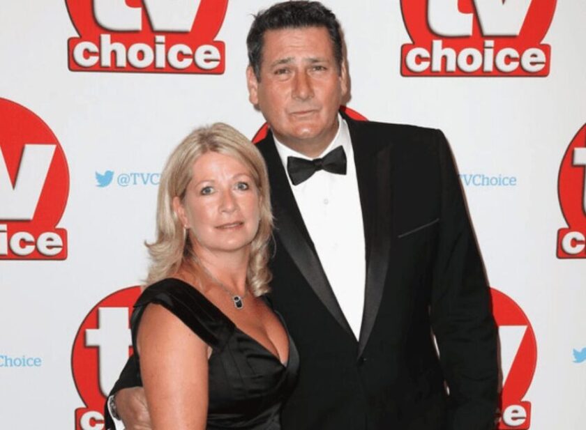 Alison Evers Tony Hadley Wife Wiki Bio Height Age Husband