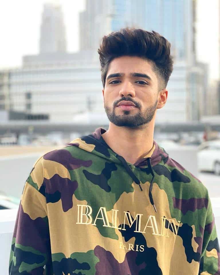 Zeeshan Khan Wiki Bio Height Age Girlfriend Net Worth Big Boss