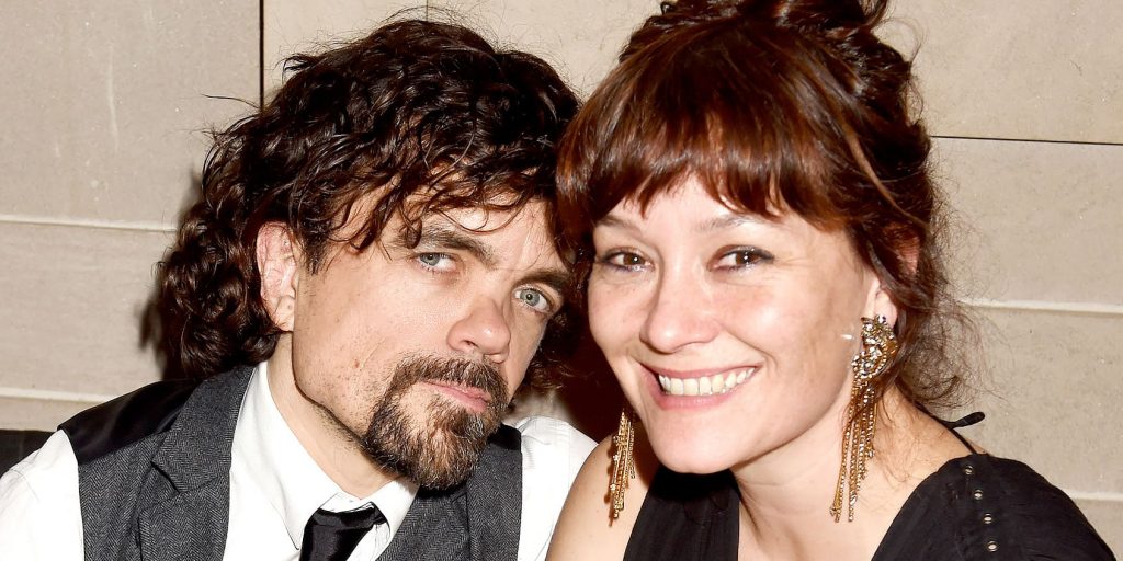 Erica Schmidt Wiki Peter Dinklage S Wife Bio Age Height Movies