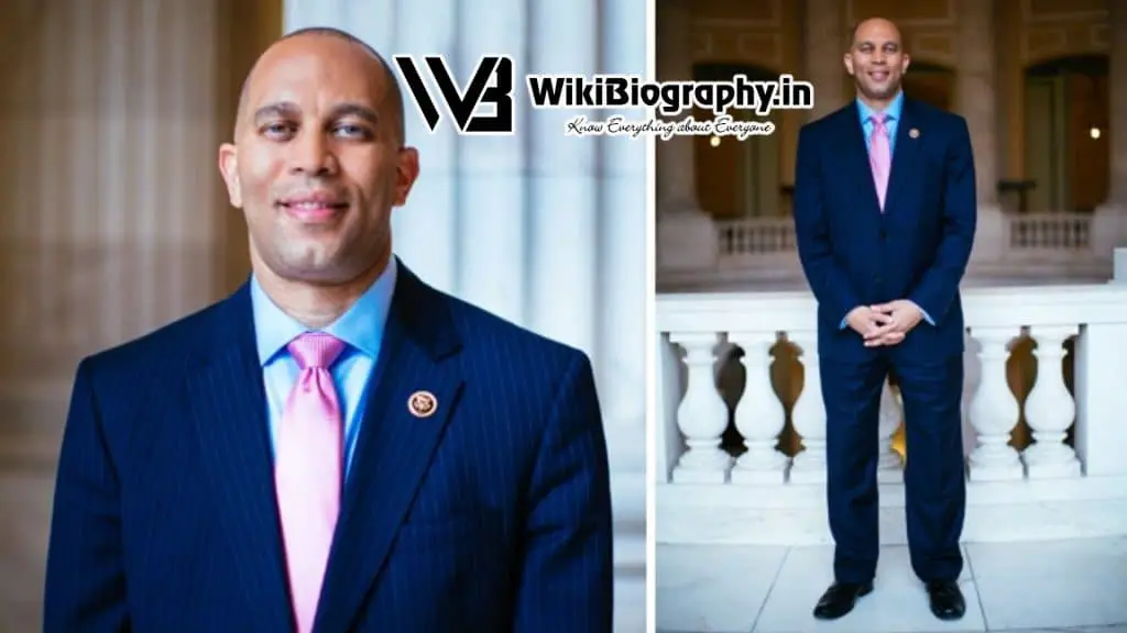 Hakeem Jeffries Wiki Bio Age Religion Parents Wife Attorney