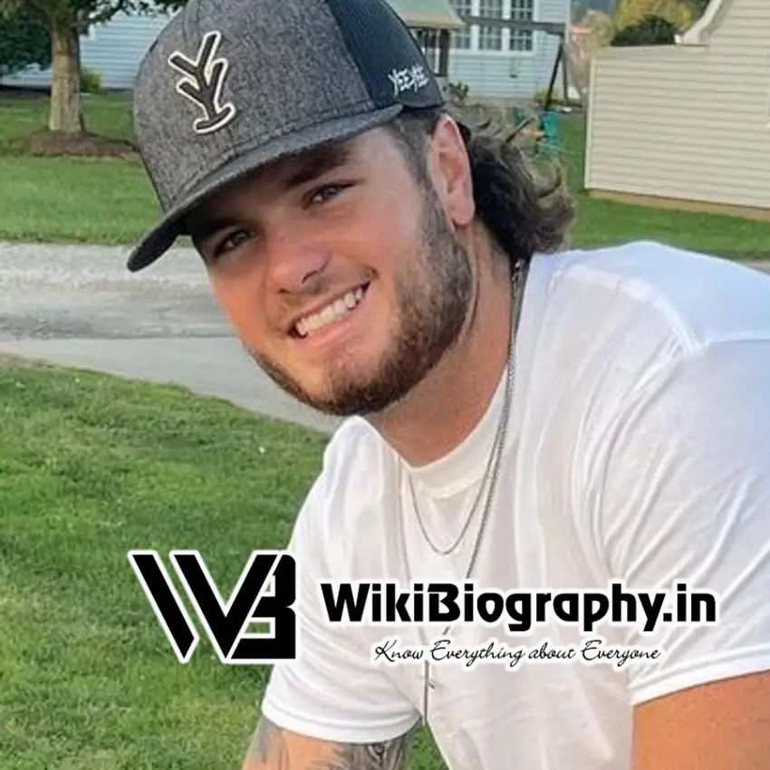 Who Is Caden Mcguire Wiki Bio Age Career Parents Net Worth