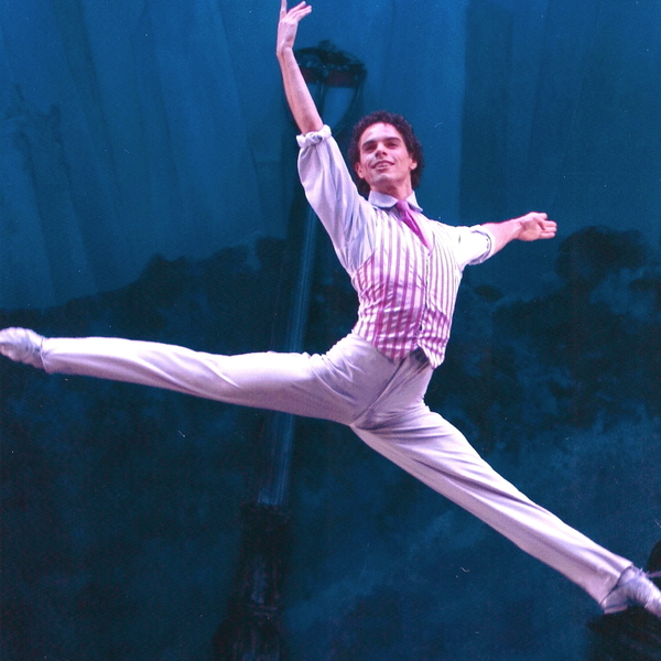 Wiki, Bio, Age, Net Worth 3 Andre - London, : Private lessons given by a former soloist dancer with English National Ballet.