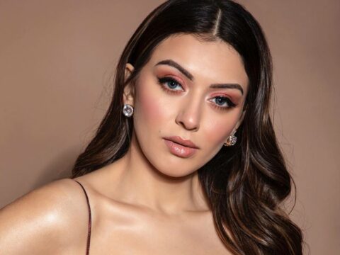 Who is Sohail Kathuria? (Fiancée of Hansika Motwani) Wiki, Bio, Age, Height, Net Worth, Religion, Business, Father 3 Sohail Kathuria Hansika - Gulte
