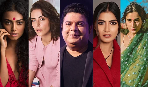 Wiki, Bio, Age, Height, Family, Relationship, Movies, Bigg Boss, Net Worth, Wife, Sister 27 Sajid Khan's Hall Of Shame: 6 women who have accused the filmmaker of sexual harassment