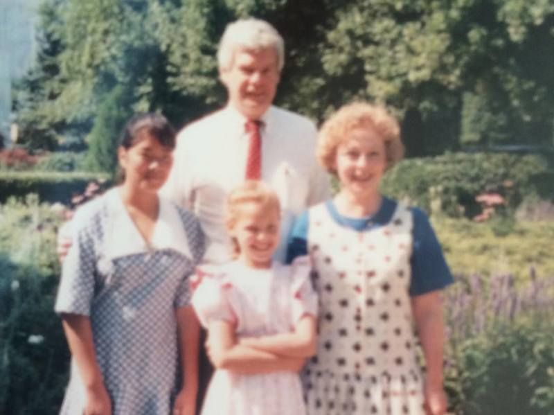 Who is Katherine Heigl? Wiki, Bio, Age, Height, Career, Net Worth 5 Pin on Family