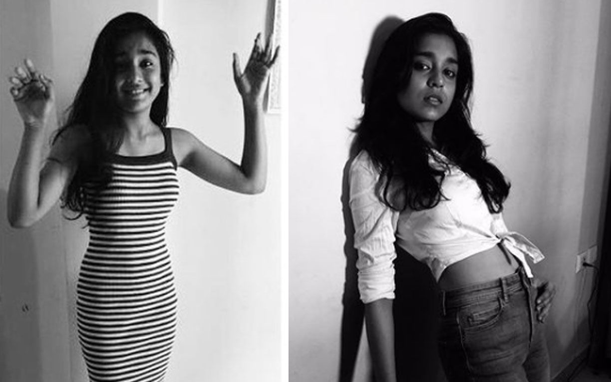 Wiki, Bio, Bigg Boss, Age, Height, Boyfriend, Husband, Sister, Serial List 19 imlie actress sumbul touqeer khan transformation, Sumbul Touqeer Khan transformation: हैरान कर देगा Imlie फेम सुम्बुल तौकीर का ट्रांसफॉर्मेशन, कभी ऐसा था लुक | TV