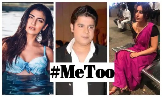 Wiki, Bio, Age, Height, Family, Relationship, Movies, Bigg Boss, Net Worth, Wife, Sister 25 Sajid Khan accused of sexual harassment by Jiah Khan's sister: “He asked her to take off her top and bra” - The Silly TV