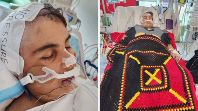 Who is Cassius Turvey? Wiki, Bio, Age, Teenager, Murder, Hospital, Family, Education, News 3 Turvey: Tragic death of Perth schoolboy may have been mistaken identity, police say | 7NEWS