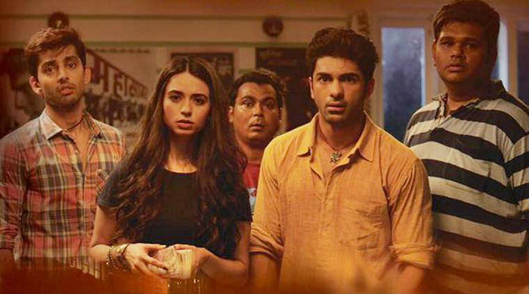 Wiki, Bio, Age, Height, Family, Boyfriend, Bigg Boss, Husband, Movies, Ranchi Diaries, Doctor 5 Ranchi Diaries movie review: This Anupam Kher and Jimmy Shergill starrer leaves you trying to define pointlessness | Entertainment News,The Indian Express