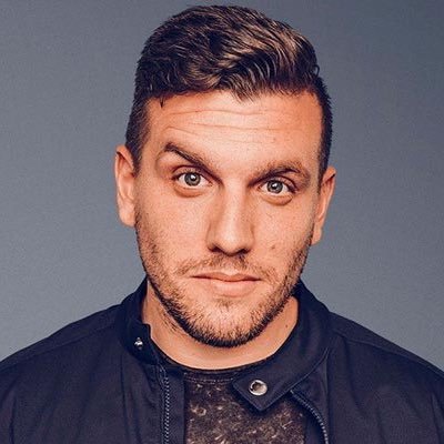 Wiki, Bio, Age, Height, Wife, Parents, Movies, Net Worth, Netflix 3 Chris Distefano