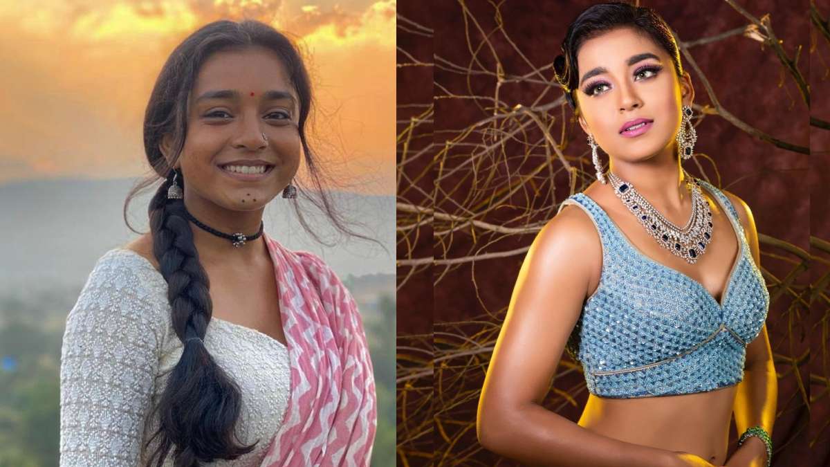 Wiki, Bio, Bigg Boss, Age, Height, Boyfriend, Husband, Sister, Serial List 11 Imlie fame Sumbul Touqeer who looks like a village girl is very bold in real life / Sumbul Touqeer: रियल लाइफ में काफी बोल्ड है गांव की भोली सी दिखने वाली Imlie,