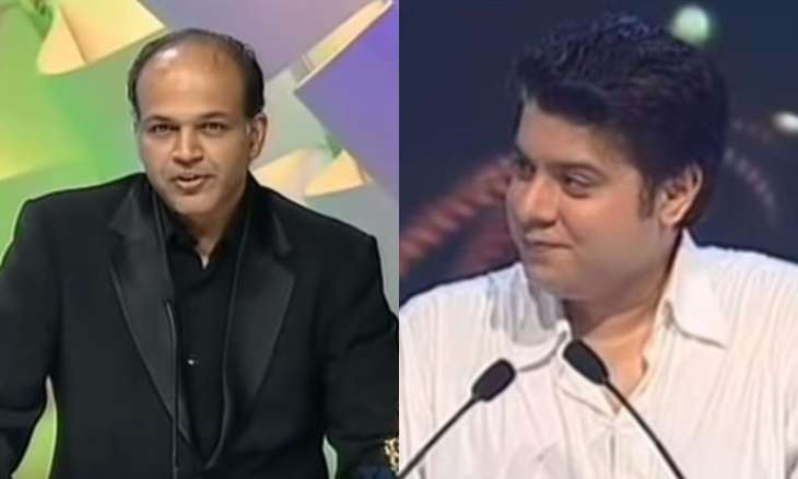 Wiki, Bio, Age, Height, Family, Relationship, Movies, Bigg Boss, Net Worth, Wife, Sister 17 Throwback Video: When Sajid Khan and Ashutosh Gowariker had an ugly spat on award show | Bollywood News – India TV