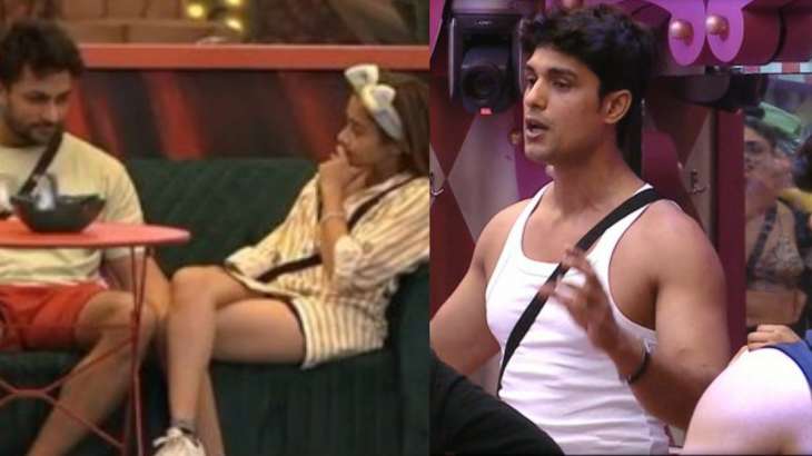 Wiki, Bio, Age, Girlfriend, Bigg Boss, Famiy, Wife, Serials 3 Bigg Boss 16: Ankit Gupta FINALLY speaks up, calls Shalin-Tina's love angle fake; netizens react | Tv News – India TV