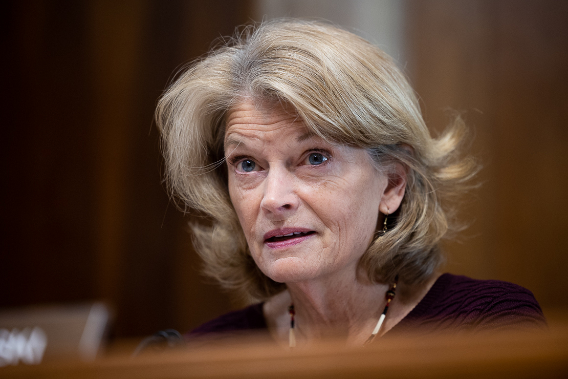 Wiki, Bio, Age, Polls, Election, Net Worth, Party, Committees 5 GOP-aligned clean energy group tops $1M in boost to Murkowski - E&E News