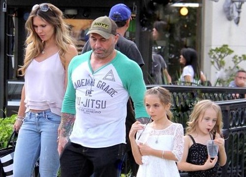 Who is Joe Rogan? Wiki, Bio, Age, Height, Career, Net Worth 11 Joe Rogan Wiki, Age, Wife, Children, Family, Biography, & More - WhoWiki.org