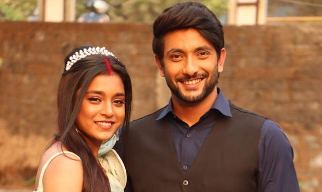 Wiki, Bio, Bigg Boss, Age, Height, Boyfriend, Husband, Sister, Serial List 13 Are Imlie Co-stars, Fahmaan Khan and Sumbul Touqeer Khan Dating, Video Leads To Dating Speculations