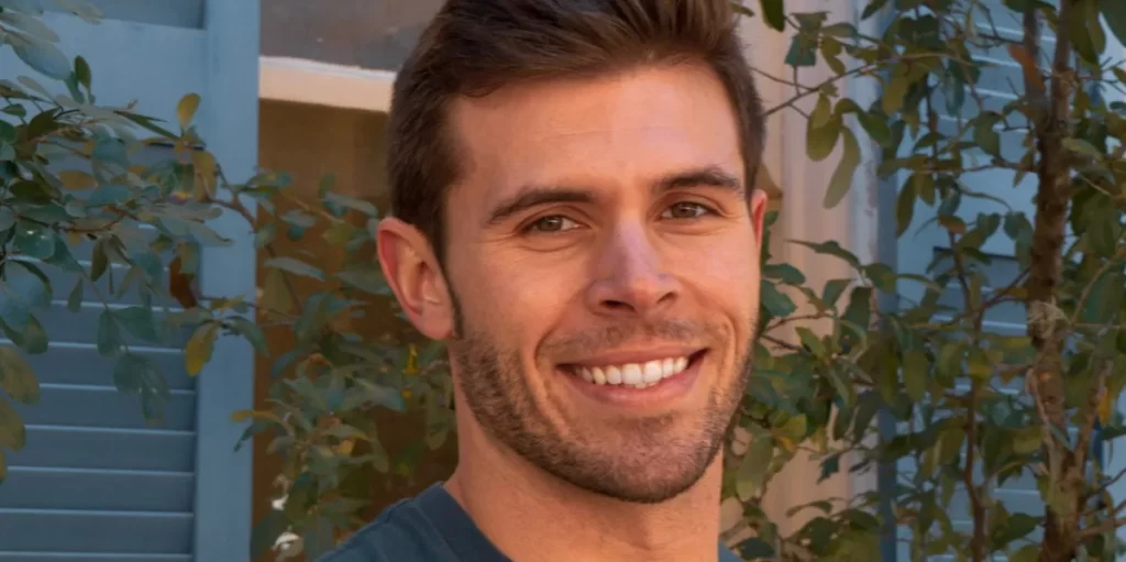 Who is Zach Shallcross? Wiki, Bio, Age, Height, Net Worth, Girlfriend, Family 2 Zach Shallcross