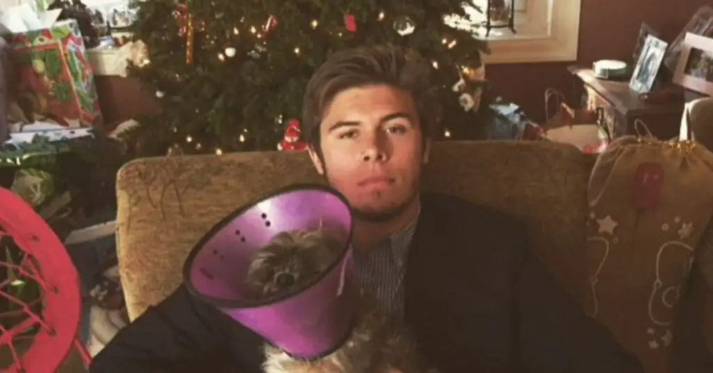 Who is Zach Shallcross? Wiki, Bio, Age, Height, Net Worth, Girlfriend, Family 1 Zach Shallcross