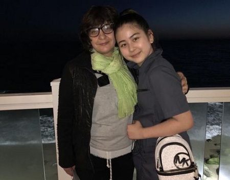 Wiki, Bio, Age, Height, Nationality, Parents, Boyfriend 2 Sofi Manassyan