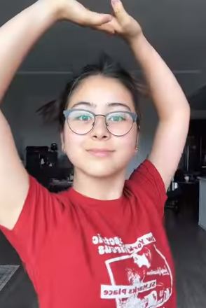 Wiki, Bio, Age, Height, Nationality, Parents, Boyfriend 3 Sofi Manassyan