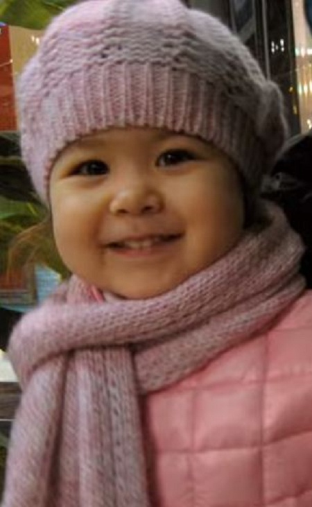 Wiki, Bio, Age, Height, Nationality, Parents, Boyfriend 5 Sofi Manassyan