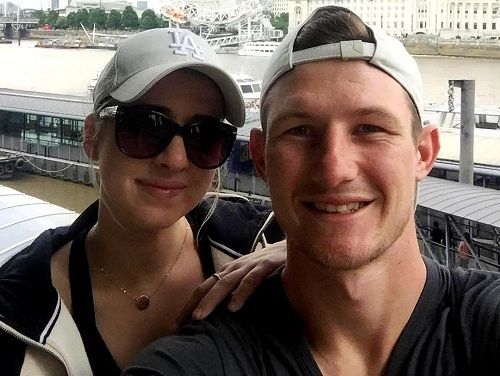 Who Is Cameron Bancroft Wiki Bio Age Height Wife Career Ipl Stats 3709