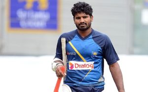 Kusal Perera