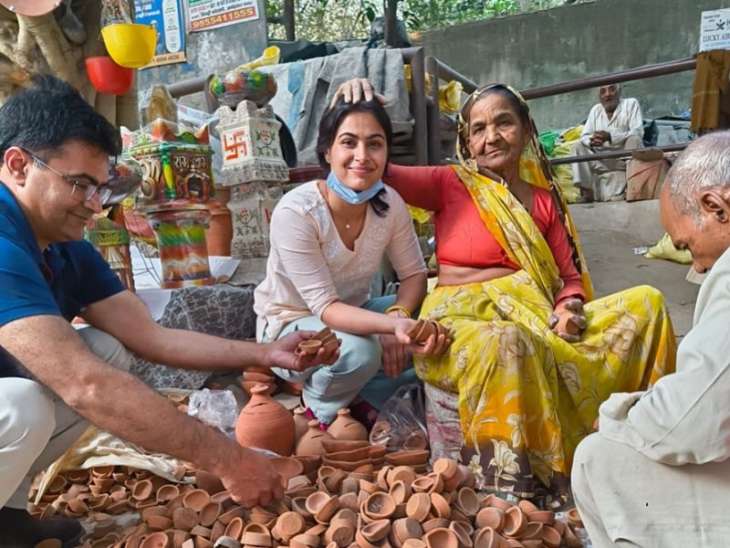 Manu Bhaker