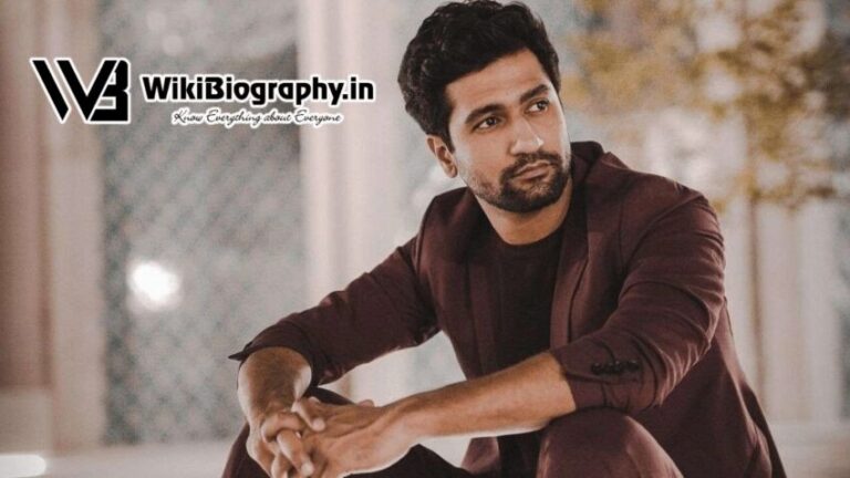 Vicky Kaushal