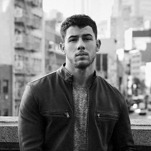 nick jonas