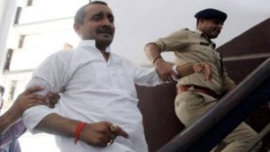 kuldeep singh sengar rape case