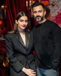 Anand Ahuja