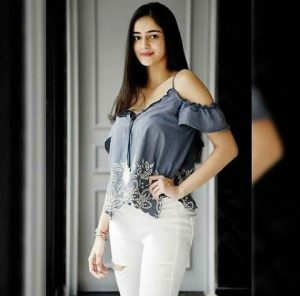 ananya pandey