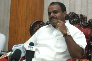 h d kumaraswamy