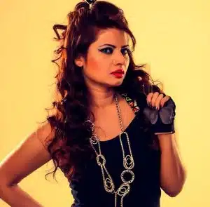 Megha Dhade