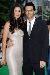 mehr jesia and arjun rampal