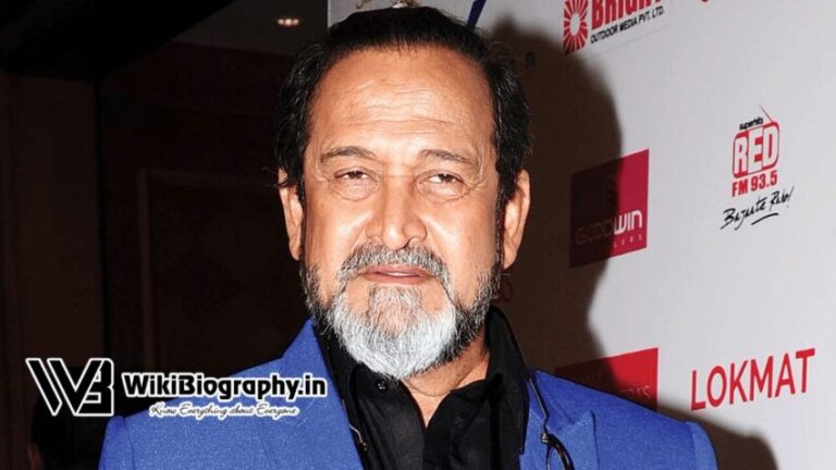 Mahesh Manjrekar