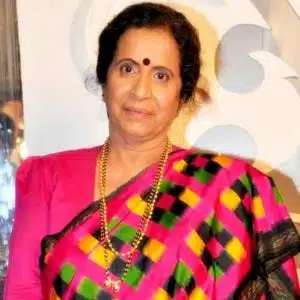 Usha Nadkarni