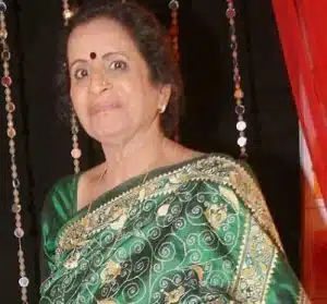 Usha Nadkarni