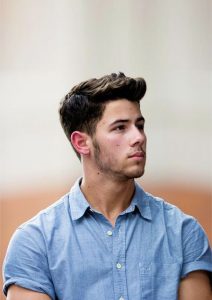 nick jonas