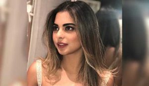 Isha Ambani Wiki | Biography| Height| Age| Weight| Boyfriends| Caste ...