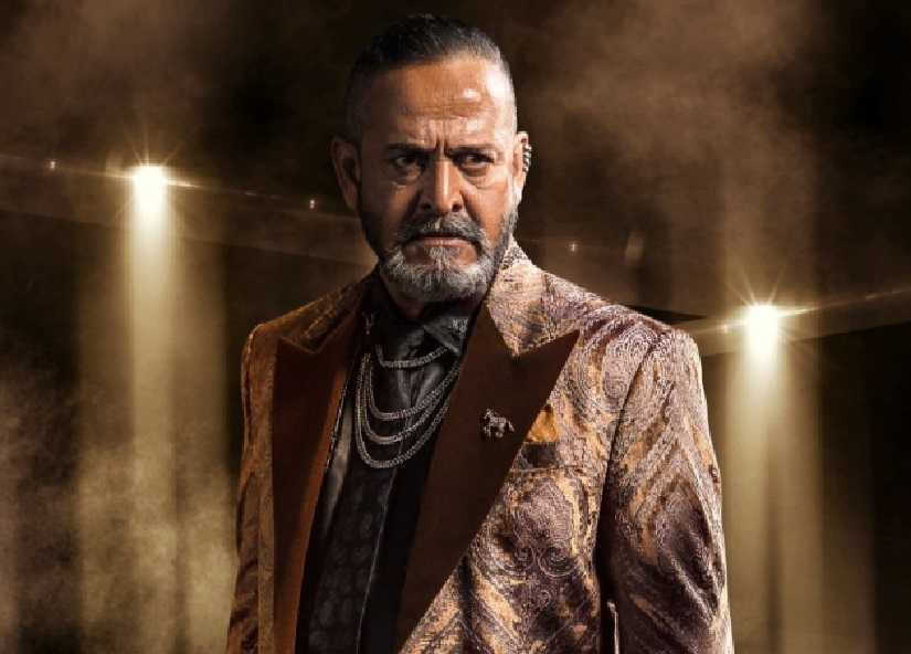 Mahesh Manjrekar Wiki, Bio, Age, Height, Daughter, Wife, Family, Films