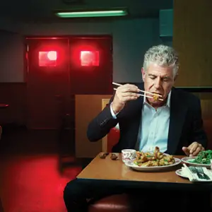 anthony bourdain