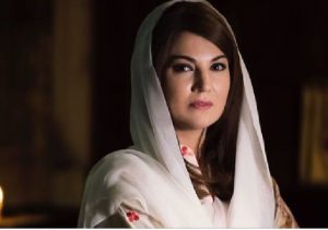 reham khan