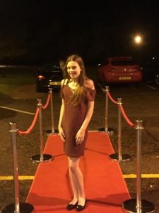 Courtney Hadwin