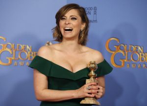 Rachel Bloom