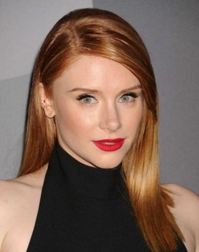 Bryce Dallas Howard Wiki| Biography| Height| Age| Weight| Movies ...