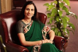 Chanda Kochhar