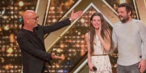 Courtney Hadwin