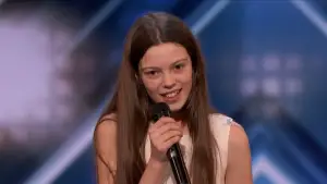 Courtney Hadwin